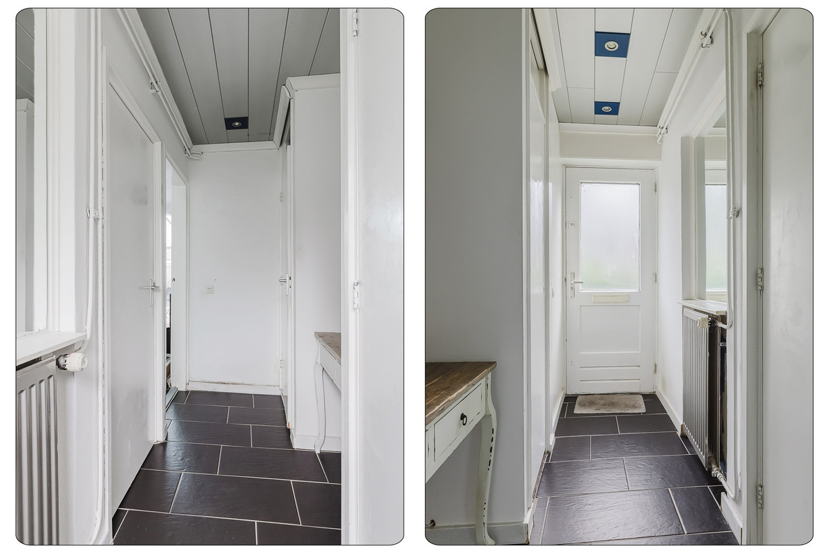 Appartement te koop: Lucas Meijerstraat 15, Tilburg