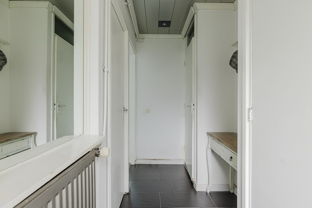 Appartement te koop: Lucas Meijerstraat 15, Tilburg