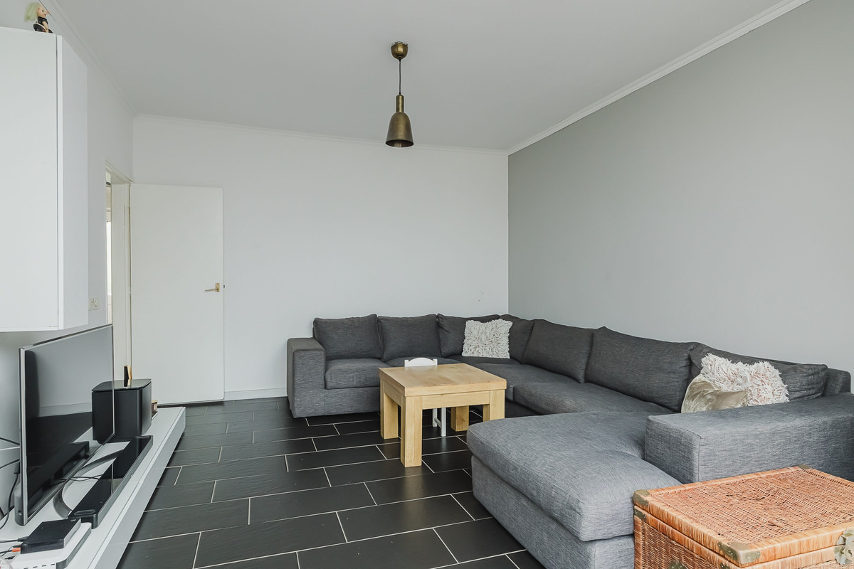 Appartement te koop: Lucas Meijerstraat 15, Tilburg