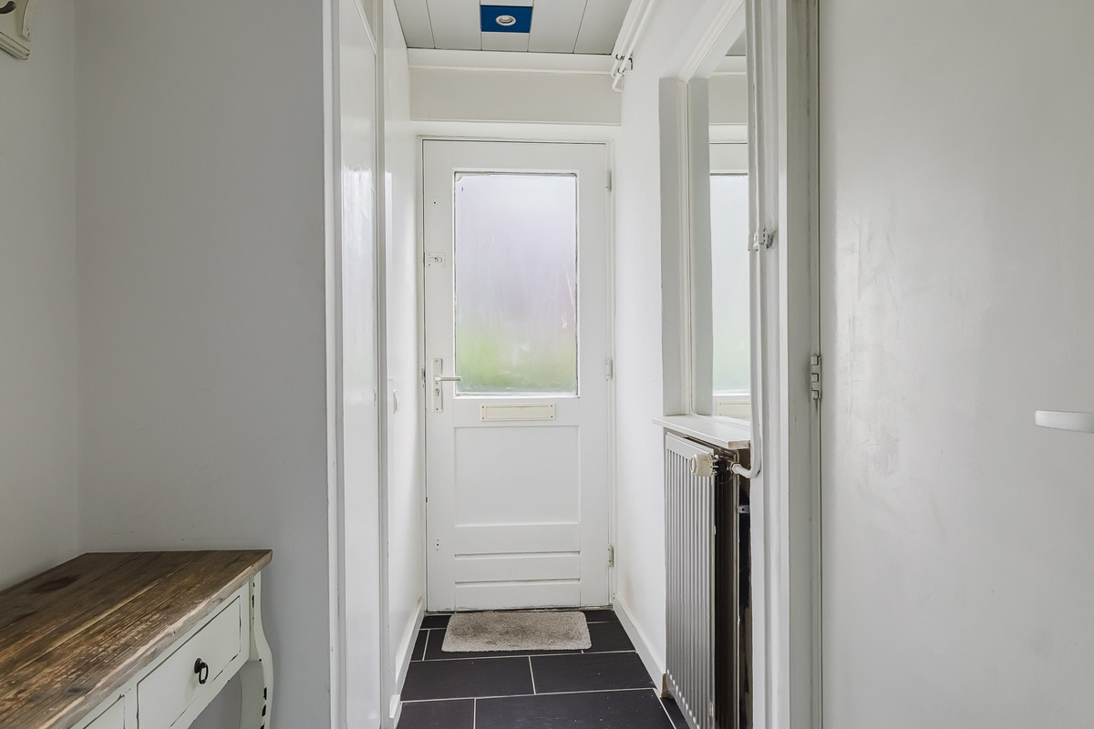 Appartement te koop: Lucas Meijerstraat 15, Tilburg
