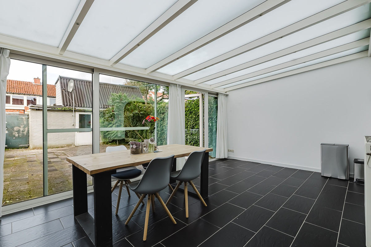 Appartement te koop: Lucas Meijerstraat 15, Tilburg