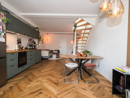 Burgemeester Reedekerstraat 38