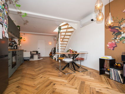 Burgemeester Reedekerstraat 38