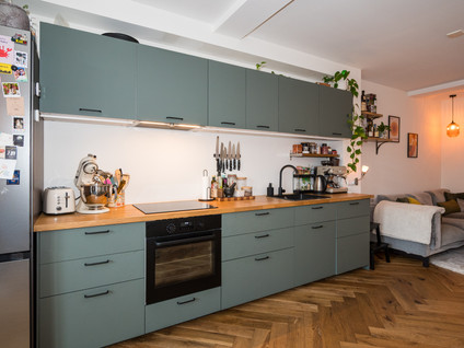 Burgemeester Reedekerstraat 38