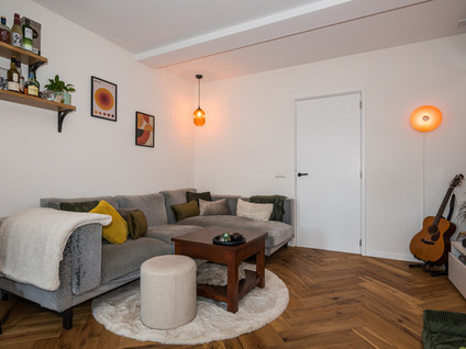 Burgemeester Reedekerstraat 38