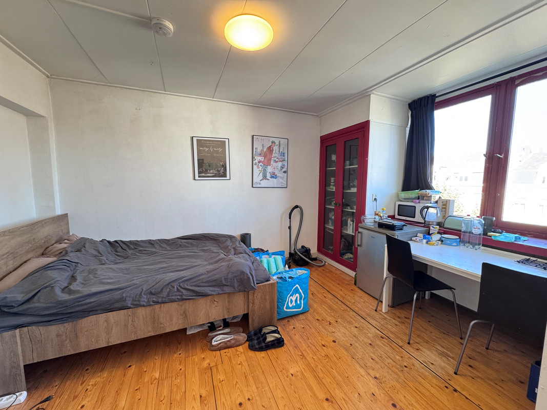 Wilhelminasingel 112 6221BL Maastricht, Maastricht