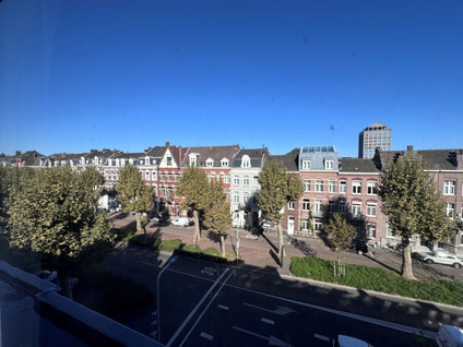 Wilhelminasingel 112