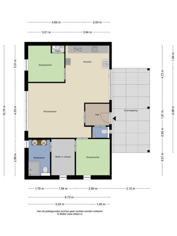 Vrijstaande woning te koop: Witvenseweg 6-311, Veldhoven