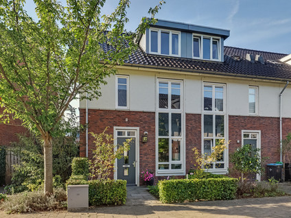 Wenemar Van Redichemstraat 10