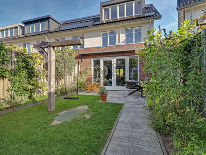 Wenemar Van Redichemstraat 10