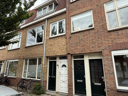 Galvanistraat 2BS