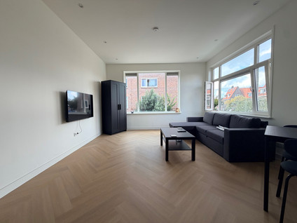 Galvanistraat 2BS