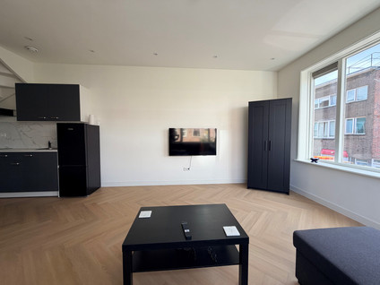 Galvanistraat 2BS