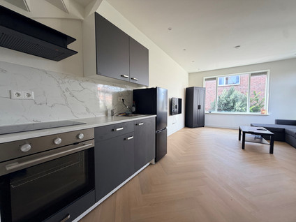 Galvanistraat 2BS