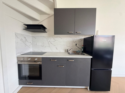 Galvanistraat 2BS