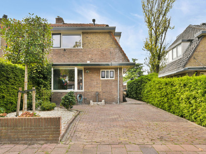 Korte Hartweg 24