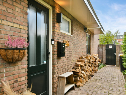 Korte Hartweg 24