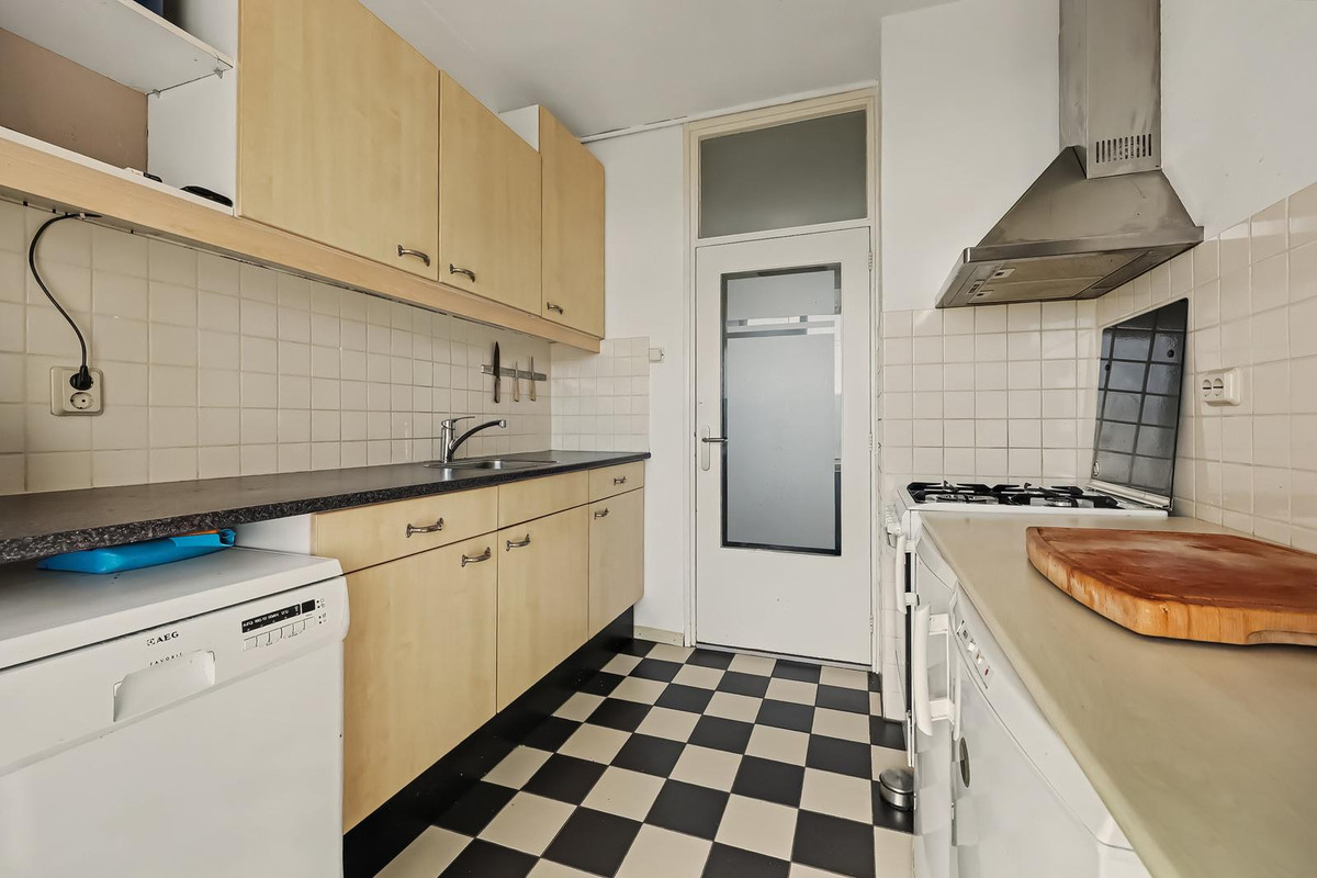 Appartement te koop: Bonairestraat 24, Hengelo