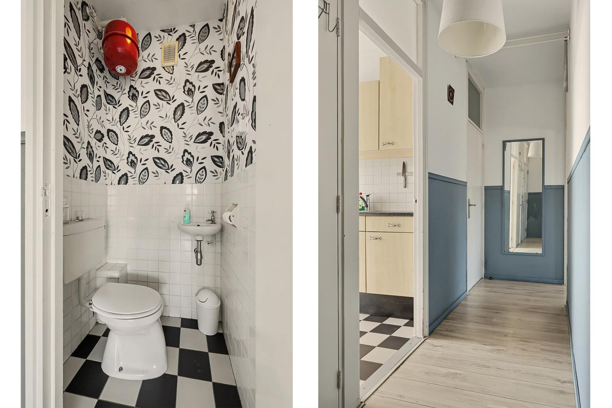 Appartement te koop: Bonairestraat 24, Hengelo