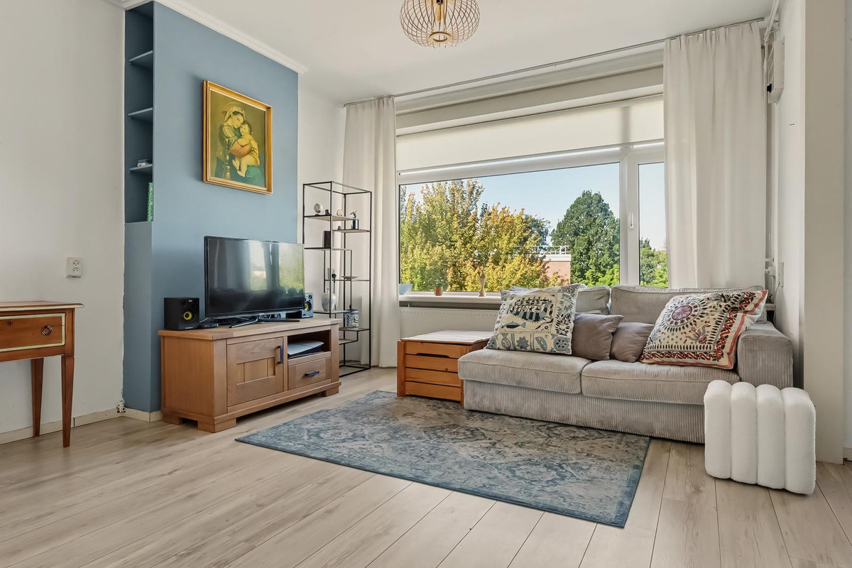 Appartement te koop: Bonairestraat 24, Hengelo