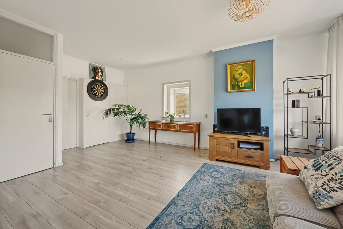 Appartement te koop: Bonairestraat 24, Hengelo