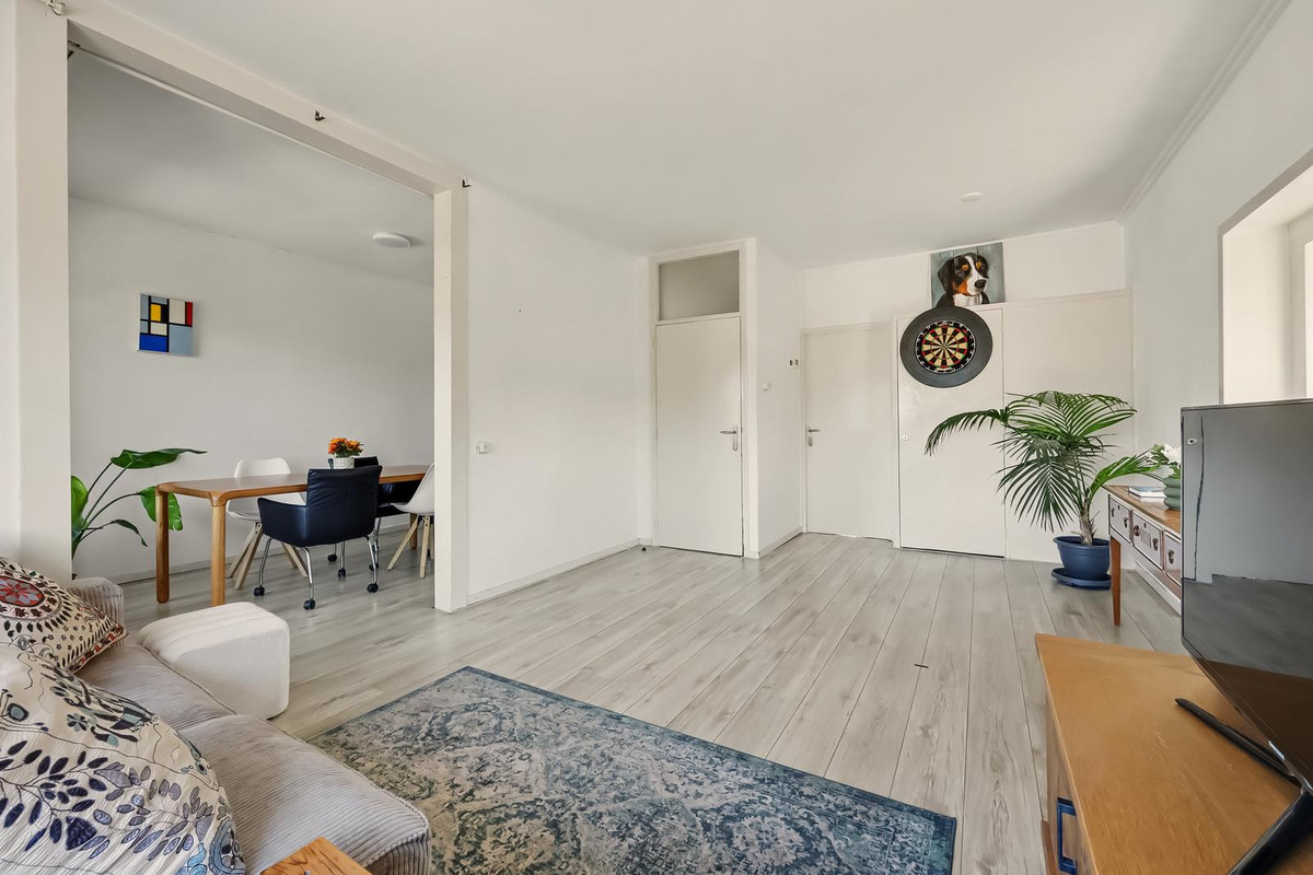 Appartement te koop: Bonairestraat 24, Hengelo
