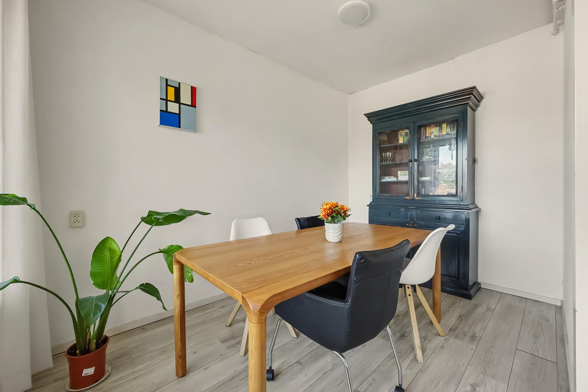 Appartement te koop: Bonairestraat 24, Hengelo