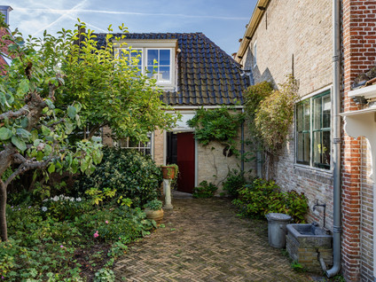 Eilandsgracht 7