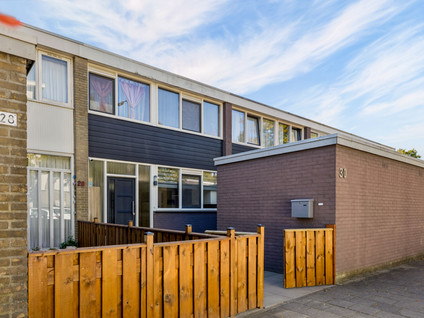 Verdistraat 30