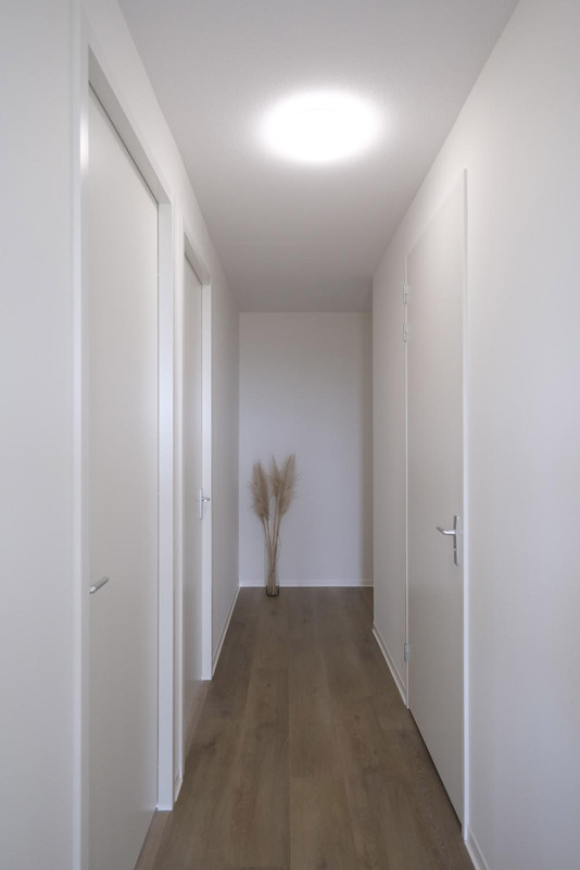 Appartement te koop: Stationsmeester 125, Heerhugowaard