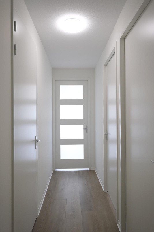 Appartement te koop: Stationsmeester 125, Heerhugowaard