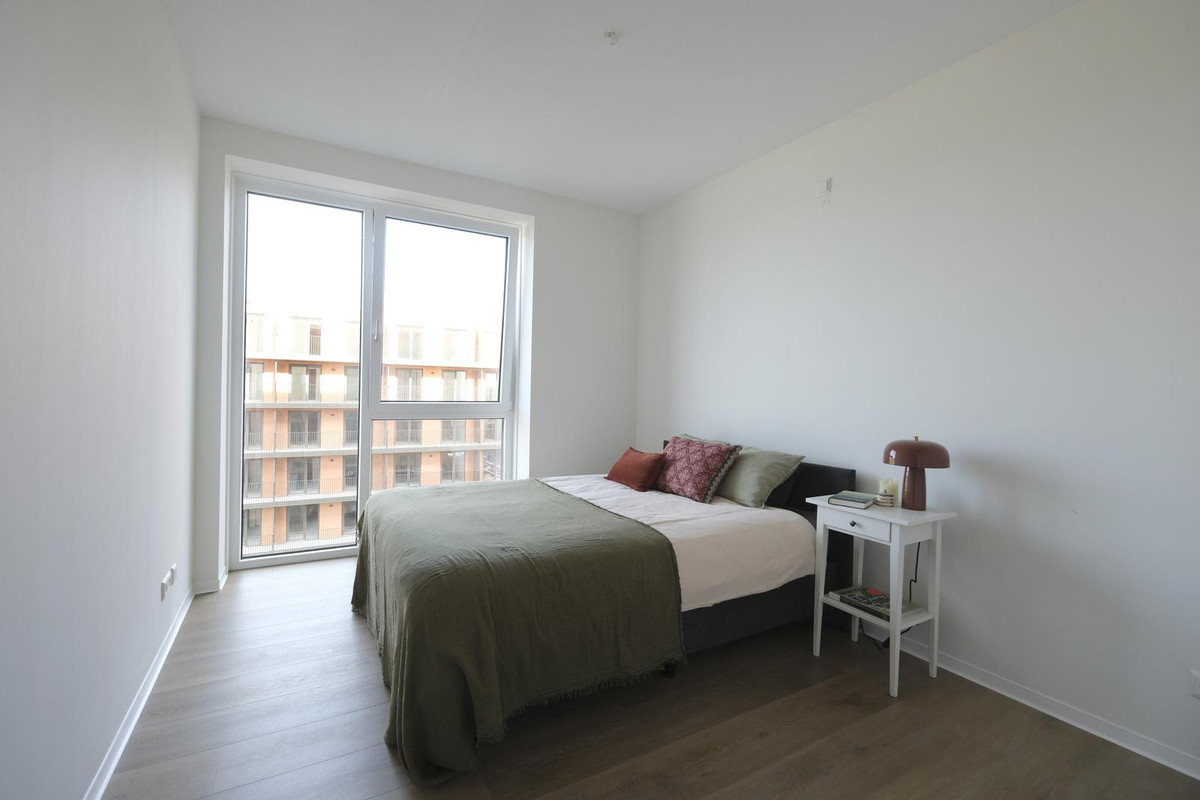 Appartement te koop: Stationsmeester 125, Heerhugowaard