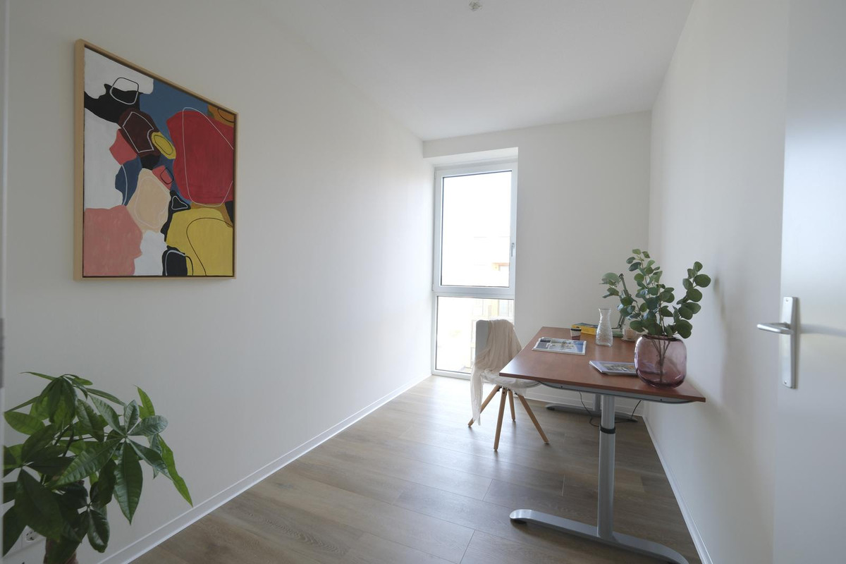 Appartement te koop: Stationsmeester 125, Heerhugowaard