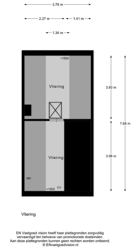 Tussenwoning te koop: Menschikoffstraat 68, Zaandam