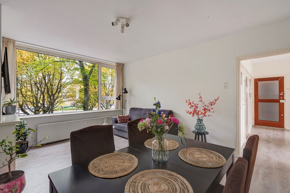Appartement te koop: Paulus Buijsstraat 27, Delft