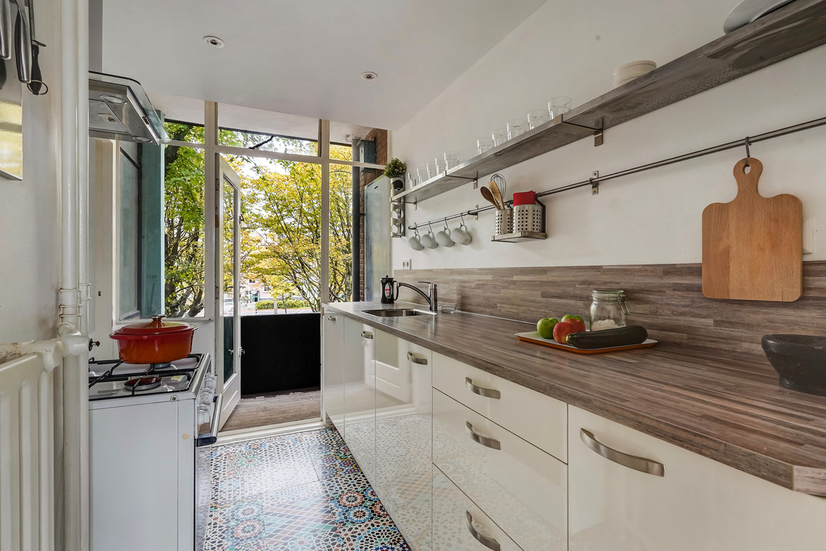Appartement te koop: Paulus Buijsstraat 27, Delft