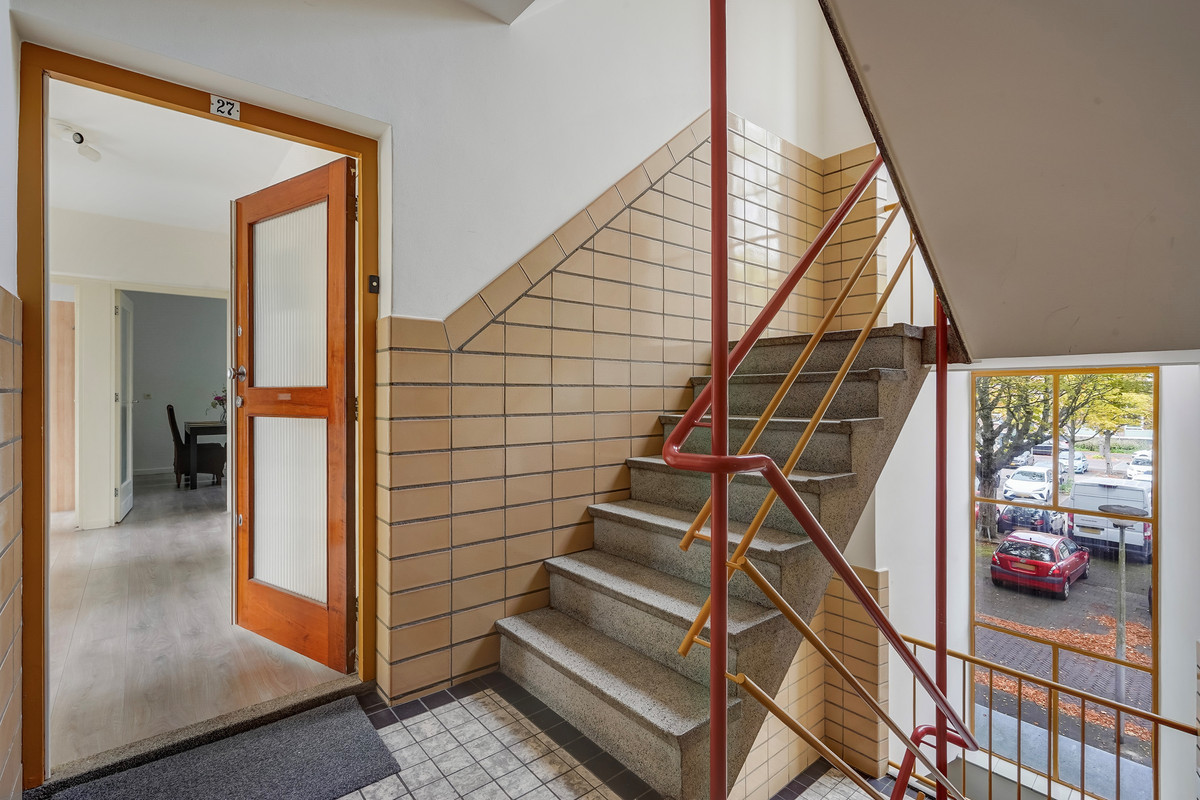 Appartement te koop: Paulus Buijsstraat 27, Delft