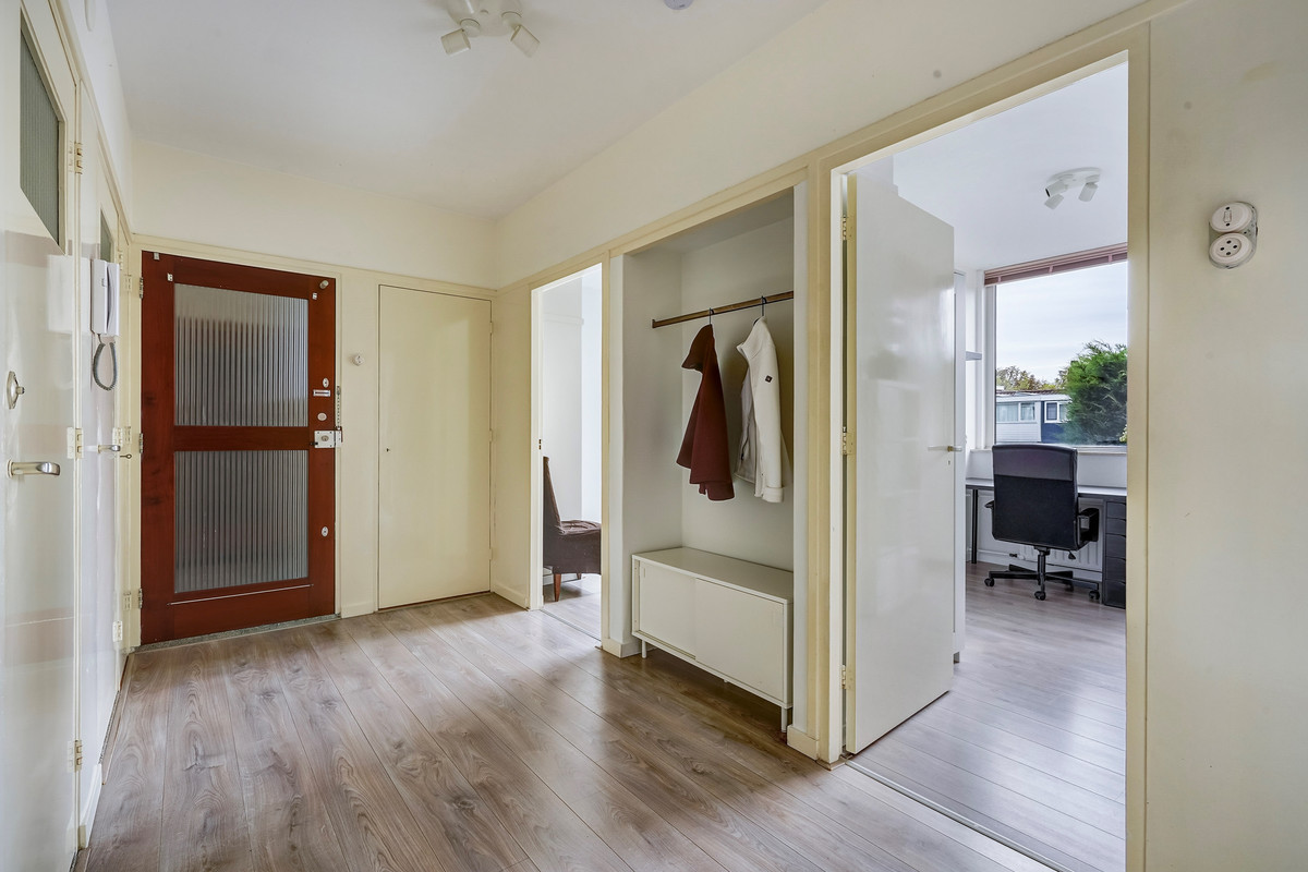 Appartement te koop: Paulus Buijsstraat 27, Delft