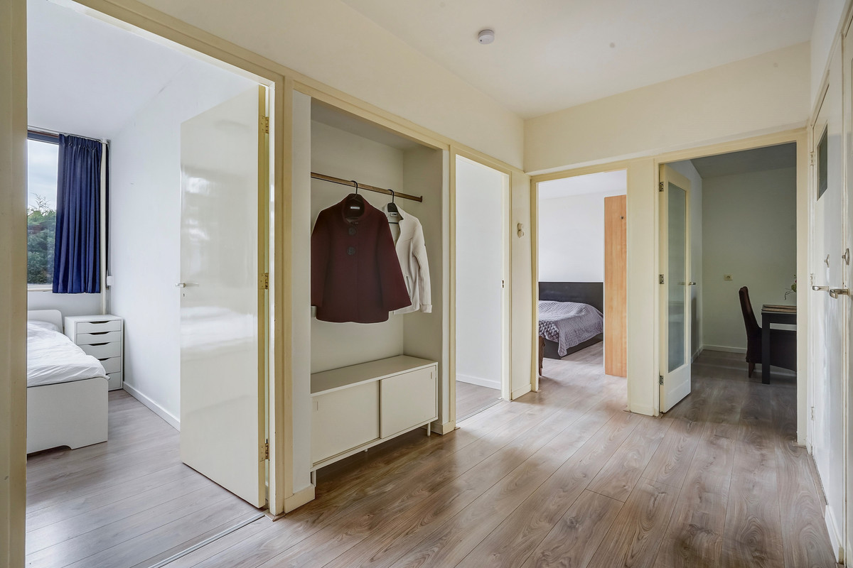 Appartement te koop: Paulus Buijsstraat 27, Delft