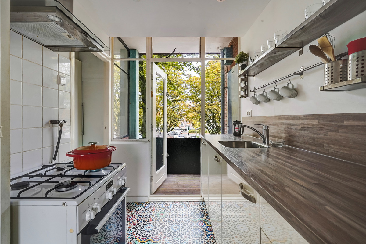 Appartement te koop: Paulus Buijsstraat 27, Delft