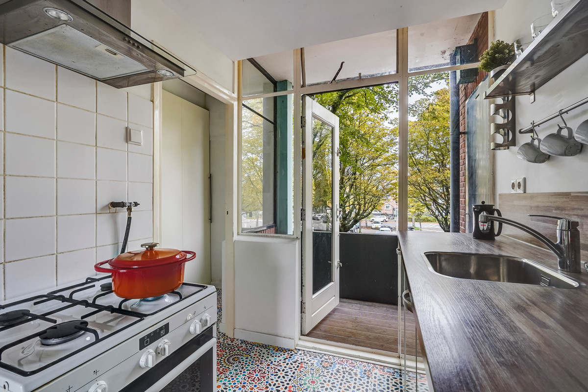 Appartement te koop: Paulus Buijsstraat 27, Delft