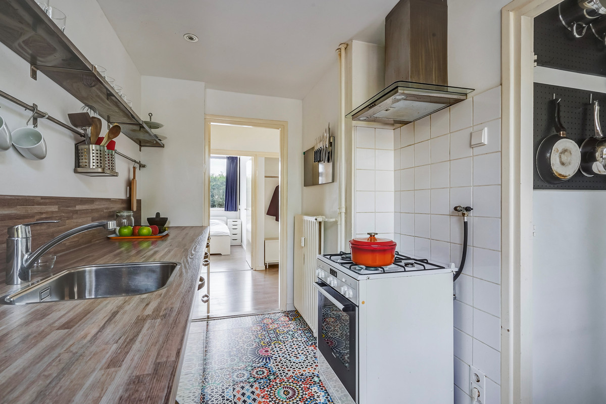 Appartement te koop: Paulus Buijsstraat 27, Delft