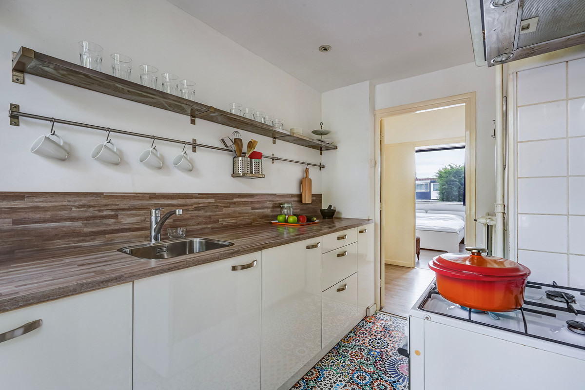 Appartement te koop: Paulus Buijsstraat 27, Delft