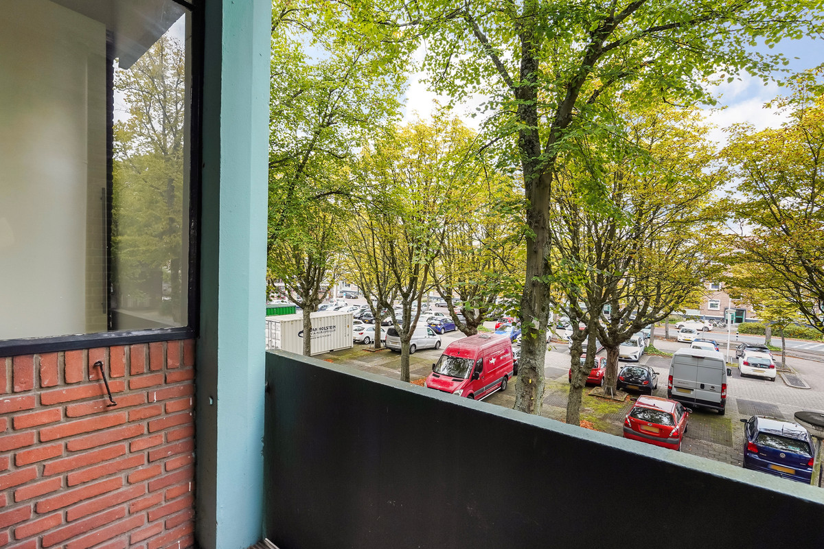 Appartement te koop: Paulus Buijsstraat 27, Delft
