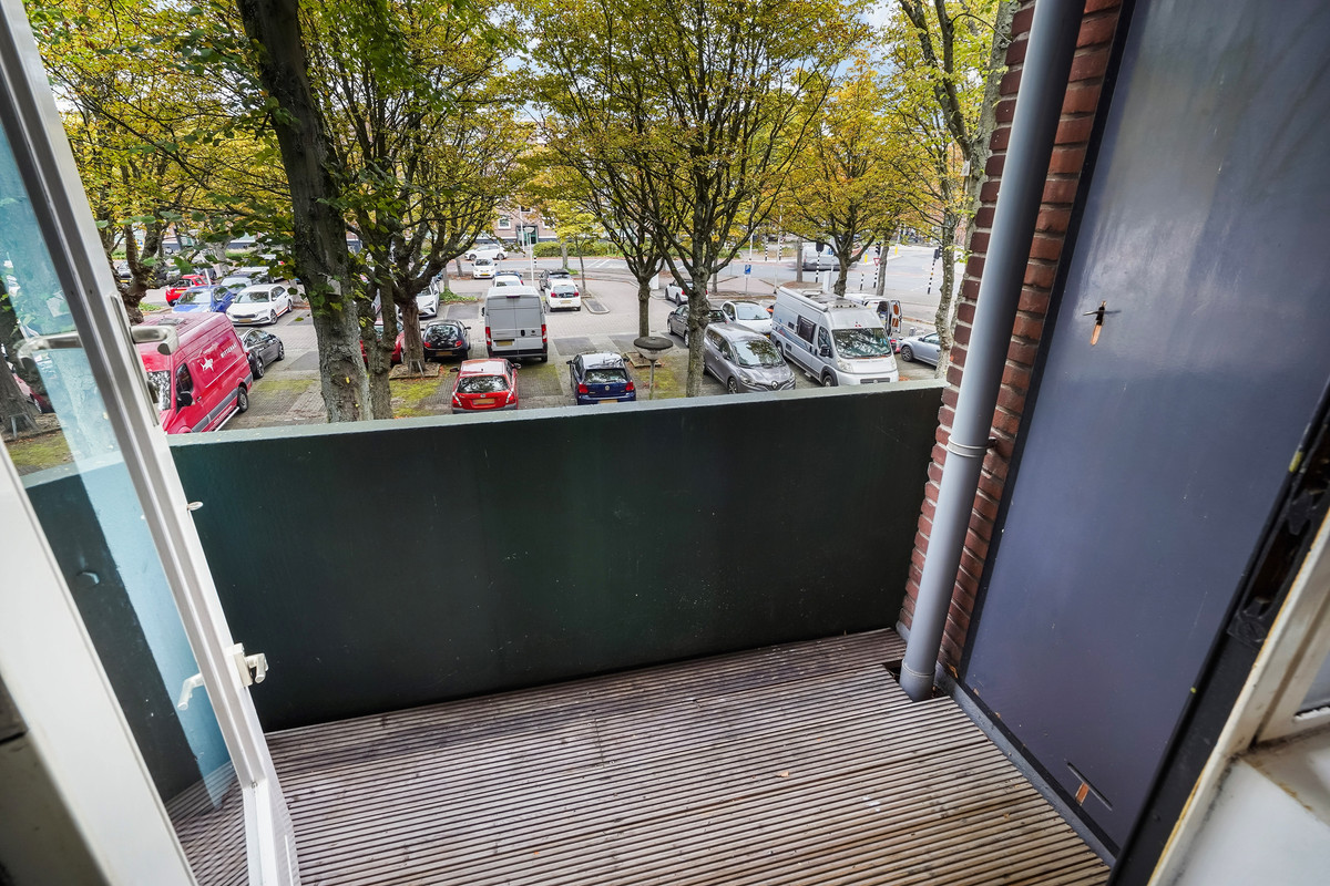 Appartement te koop: Paulus Buijsstraat 27, Delft