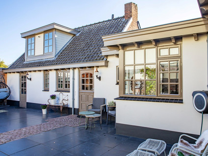 Spoorstraat 51
