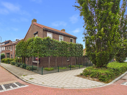 Margrietstraat 1
