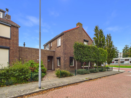 Margrietstraat 1