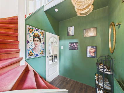 Margrietstraat 1
