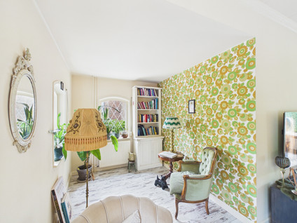 Margrietstraat 1